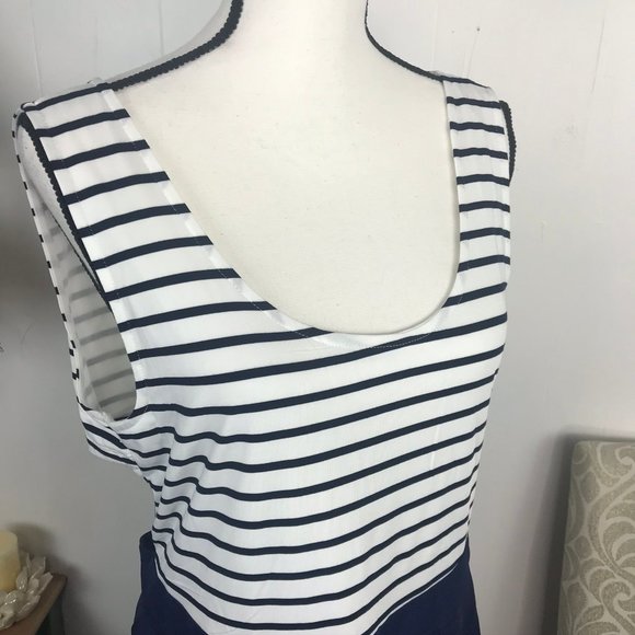 Buy 1 Get 1 FREE🌸Omeya Wanshida Open Back Dress Fit & Flare🌸 - Picture 3 of 7